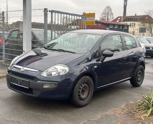 Fiat Fiat ANDERE Evo Punto Active Gebrauchtwagen