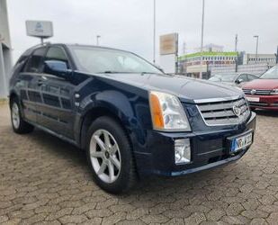 Cadillac Cadillac SRX V8 AWD Sport Luxury Gebrauchtwagen