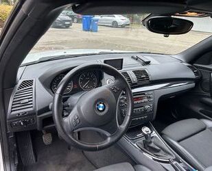 BMW BMW 120i Cabrio - Gebrauchtwagen