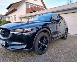 Mazda CX-5 Gebrauchtwagen