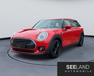 Mini MINI ONE Clubman One Gebrauchtwagen