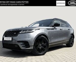 Land Rover Land Rover Range Rover Velar R-Dynamic SE 2.0 EU6d Gebrauchtwagen