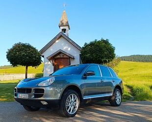 Porsche Porsche Cayenne S 4.5 Gebrauchtwagen