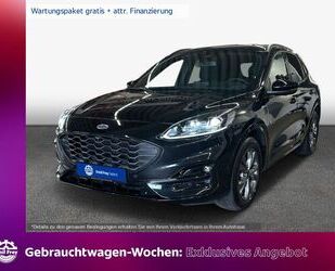 Ford Ford Kuga 1.5 EcoBlue Aut. ST-LINE Gebrauchtwagen