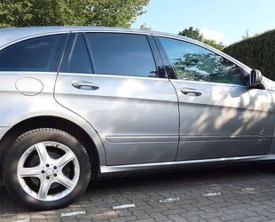 Mercedes-Benz Mercedes-Benz R 320 CDI 4MATIC - Gebrauchtwagen