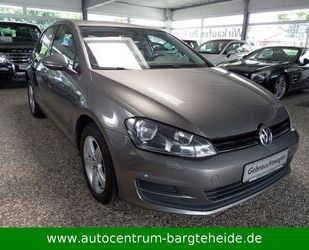 VW Volkswagen Golf VII 1.2 Lim. Comfortl. BMT *1.HD.+ Gebrauchtwagen