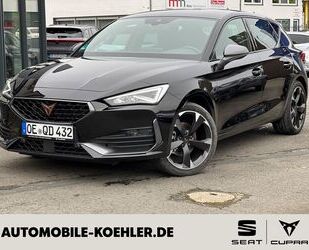 Cupra Cupra Leon 1.5 eTSI 7-Gang DSG Navi, digitales Coc Gebrauchtwagen