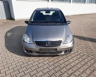 Mercedes-Benz Mercedes-Benz A 180 CDI CLASSIC/Automatik/Tüv Neu Gebrauchtwagen