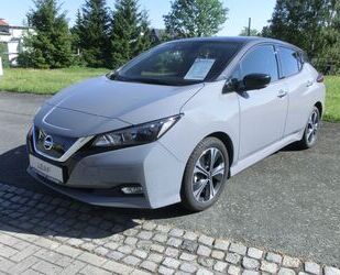 Nissan Nissan Leaf 10 Sondermodell NAVI ProPilot Stauassi Gebrauchtwagen