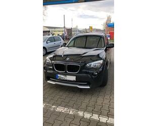 BMW BMW X1 sDrive18i - Gebrauchtwagen