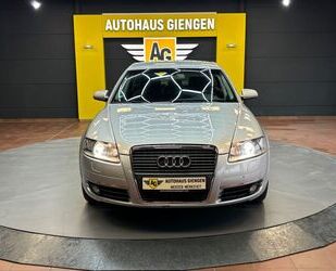 Audi Audi A6 Lim. 2.8 FSI/Scheckheft/Hagelschaden/PDC Gebrauchtwagen