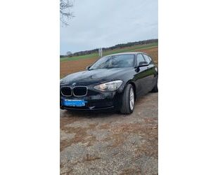 BMW BMW 116i ADVANTAGE PAKET Gebrauchtwagen