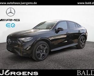 Mercedes-Benz Mercedes-Benz GLC 300 4M Coupé AMG-Sport/Pano/Burm Gebrauchtwagen