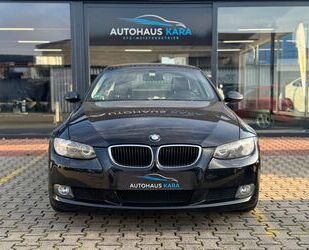 BMW BMW 320i Coupe Gebrauchtwagen