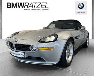 BMW BMW Z8 Roadster Gebrauchtwagen