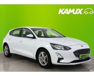 Ford Ford Focus 1.5EB Limo Cool&Connect+NAVI+KAMERA+KLI Gebrauchtwagen