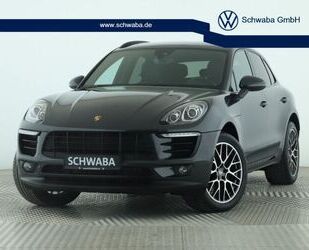 Porsche Porsche Macan Gebrauchtwagen