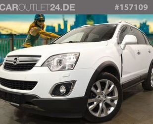 Opel Opel Antara 2.0 CDTI 4x4 Automatik Cosmo *Leder/19 Gebrauchtwagen