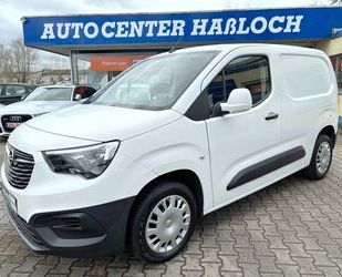 Opel Opel Combo E Cargo Edition Cool & Sound*CARPLAY*PD Gebrauchtwagen