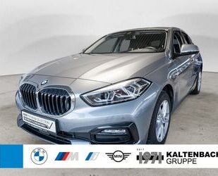 BMW BMW 118i Sport Line PDC SHZ KAMERA NAVI LED PANO Gebrauchtwagen