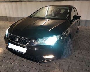 Seat Seat Leon 1.4 TSI 5F Gebrauchtwagen