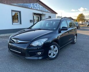 Hyundai Hyundai i30 cw 1.6 /1.Hand/Scheckheft/08.25/ Gebrauchtwagen