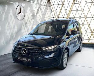 Mercedes-Benz EQT Gebrauchtwagen