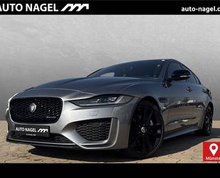 Jaguar XE Gebrauchtwagen