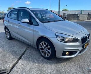 BMW BMW 218 Active Tourer 2-serie 218i Executive Navi/ Gebrauchtwagen