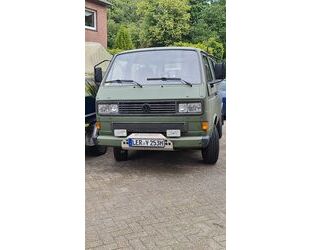 VW Volkswagen T3 syncro H-Kennz. ex.BW Multivan Motor Gebrauchtwagen