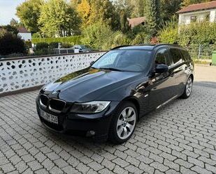 BMW BMW 318i Touring *GEPFLEGT* Gebrauchtwagen