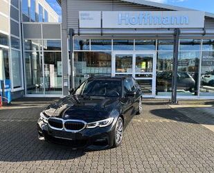 BMW BMW 320d xDrive G21 M Sport/Laser/Head-Up/Hifi/DAB Gebrauchtwagen