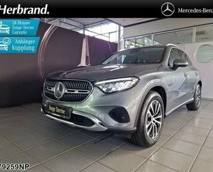 Mercedes-Benz Mercedes-Benz GLC 220 d 4M Avantgarde Memory Kame Gebrauchtwagen