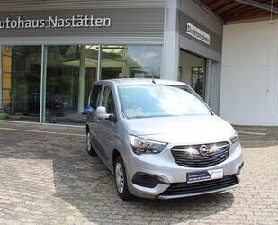 Opel Opel Combo Life 1.2 Turbo Start/Stop Gebrauchtwagen