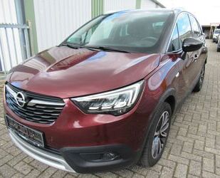 Opel Opel ANDERE Crossland Ultimate Gebrauchtwagen