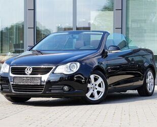 VW Volkswagen Eos 1.6 ***Steuerkette neu*** Gebrauchtwagen