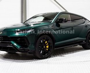 Lamborghini Lamborghini Urus S -AHK-PANO-MASSAGE-23