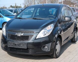 Chevrolet Chevrolet Spark Basis +, Ratenzahlung mögl. Gebrauchtwagen