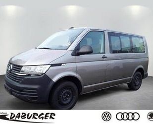 VW Volkswagen T6.1 Transporter Kombi 9-Sitzer+Einpark Gebrauchtwagen