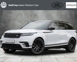 Land Rover Land Rover Range Rover Velar 3.0d R-Dynamic SE Gebrauchtwagen