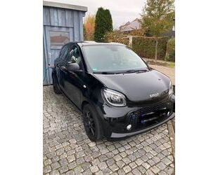 Smart Smart ForFour 60kW EQ - gepflegt Gebrauchtwagen