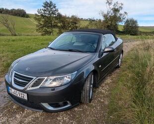 Saab Saab 9-3 2.0T Aero Cabriolet Aero Gebrauchtwagen