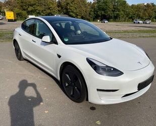 Tesla Tesla Model 3 AWD Dualmotor Long Range *Ryzen* Gebrauchtwagen