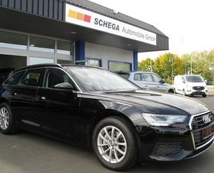 Audi Audi A6 Avant 40 TDI LED NAVI ACC VOLLD-KOMB PDC 1 Gebrauchtwagen