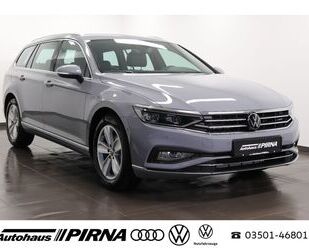 VW Volkswagen Passat Variant Elegance 2.0 TDI DSG#IQ. Gebrauchtwagen