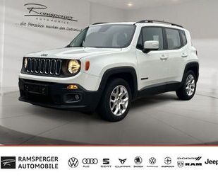 Jeep Jeep Renegade Longitude Adventure Edition FWD Gebrauchtwagen