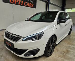 Peugeot Peugeot 308 SW GT*180PS*Leder*Denon*Pano*Massage*1 Gebrauchtwagen