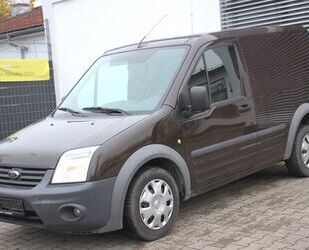 Ford Ford Transit Connect 1.8TDCI # Klima # LKW # Euro Gebrauchtwagen