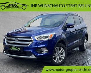 Ford Ford Kuga Business Edition 1.5 EcoBoost #BT #NAVI Gebrauchtwagen