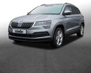 Skoda Skoda Karoq 1,5 TSI ACT Ambition AHK ACC LED NAVI Gebrauchtwagen